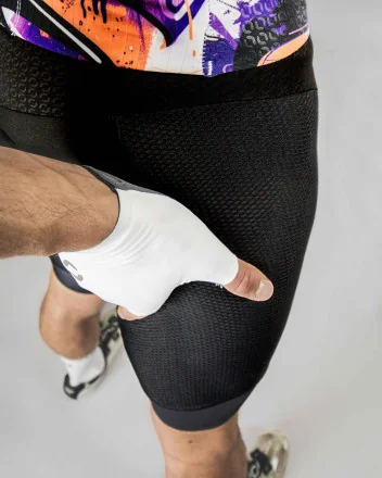 Cuissard cyclisme premium été unisexe - FRESK