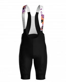 Unisex premium summer cycling bib shorts – FRESK