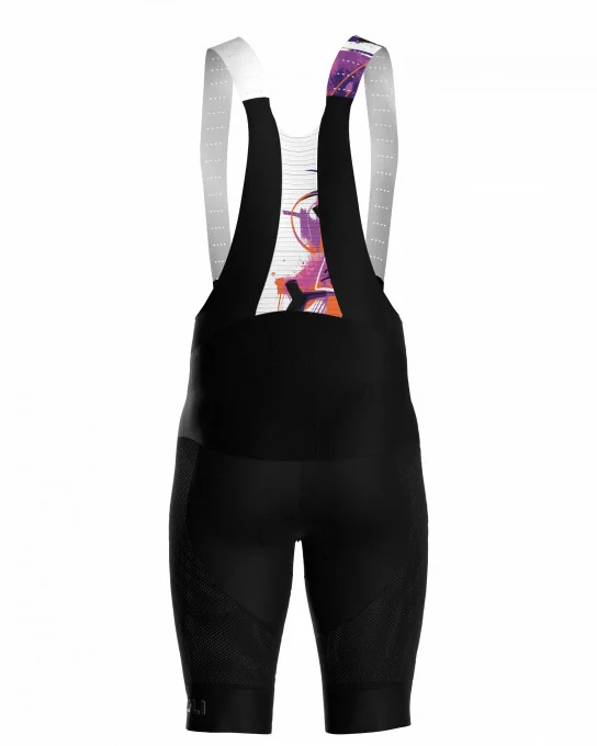 Cuissard cyclisme premium été unisexe - FRESK