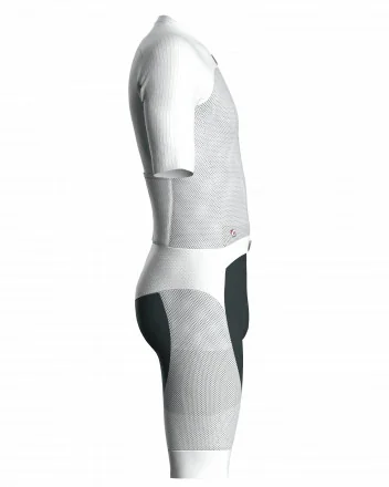 Combinaison cyclisme premium été unisexe - FRESK