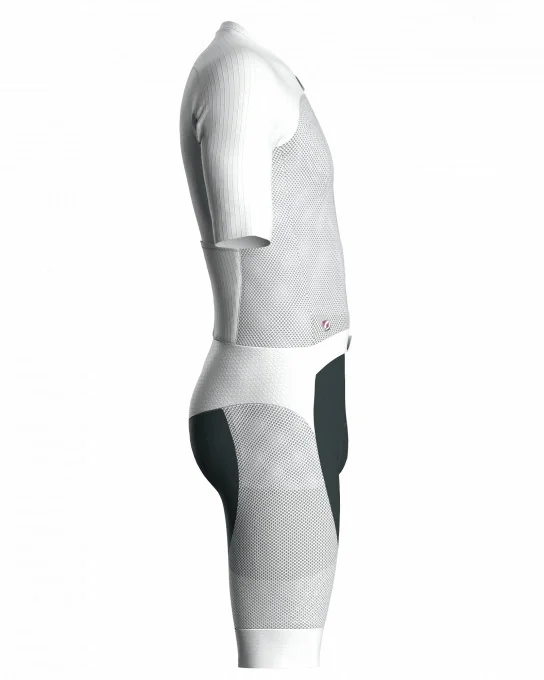 Combinaison cyclisme premium été unisexe - FRESK