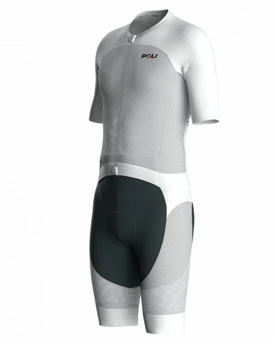 Combinaison cyclisme premium été unisexe - FRESK