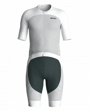 Combinaison cyclisme premium été unisexe - FRESK