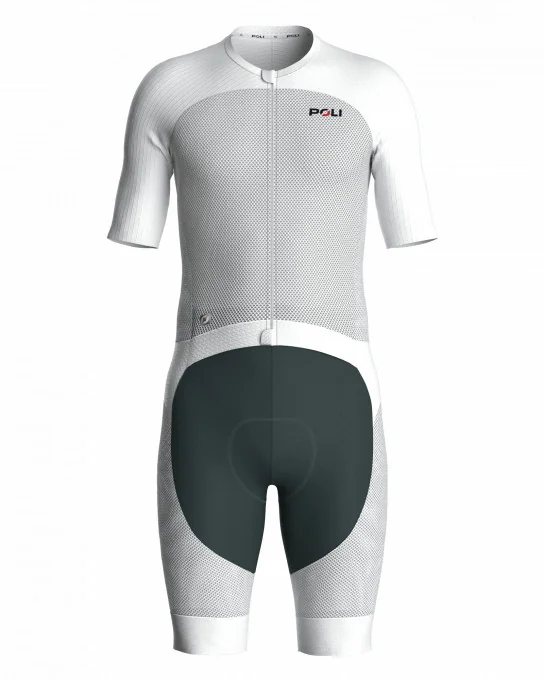 Combinaison cyclisme premium été unisexe - FRESK