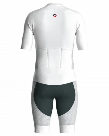 Combinaison cyclisme premium été unisexe - FRESK