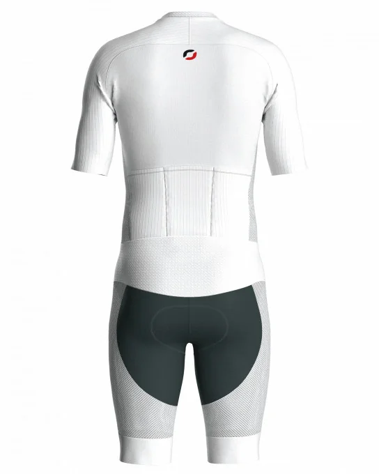 Combinaison cyclisme premium été unisexe - FRESK