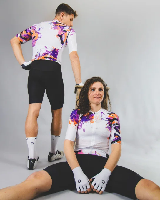 Unisex premium summer cycling skinsuit – FRESK