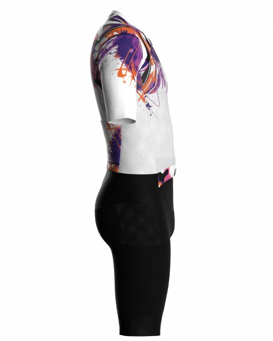 Unisex premium summer cycling skinsuit – FRESK
