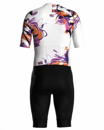 Unisex premium summer cycling skinsuit – FRESK