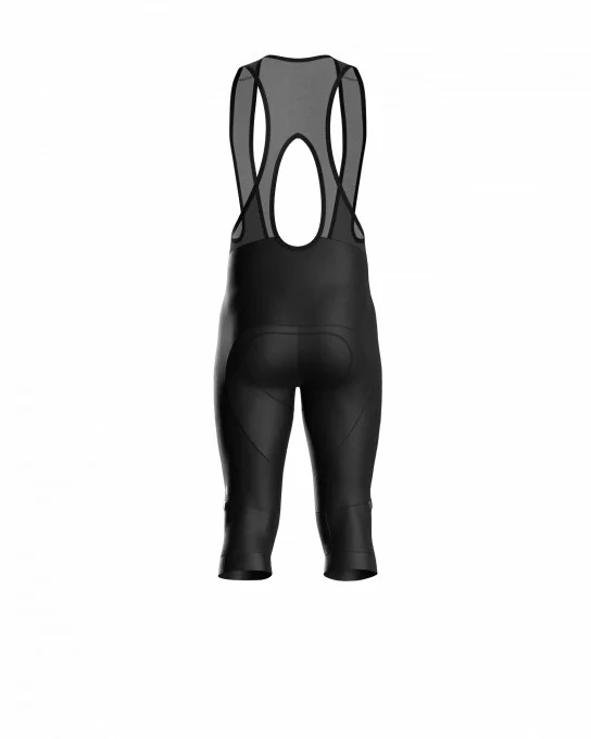 メンズ ¾ サイクリングタイツ – CLAUDE BLACK EDITION