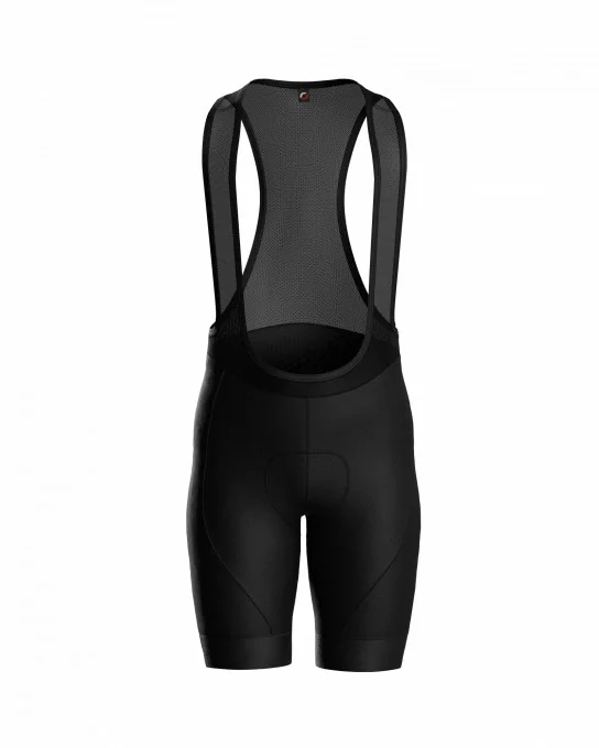 Kids’ Cycling Shorts – KILIAN BLACK EDITION