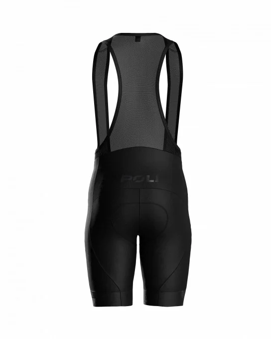 Kids’ Cycling Shorts – KILIAN BLACK EDITION