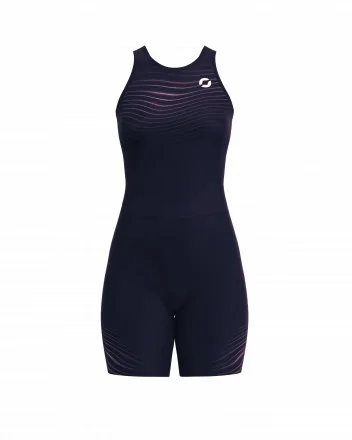 Dames mouwloze tri-functie - PULSAR