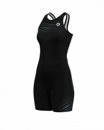 Dames mouwloze tri-functie - PULSAR