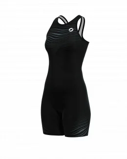 Women’s premium sleeveless trisuit - PULSAR