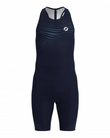 Premium heren mouwloze tri-functie - PULSAR