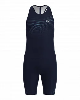 Men’s premium sleeveless trisuit - PULSAR