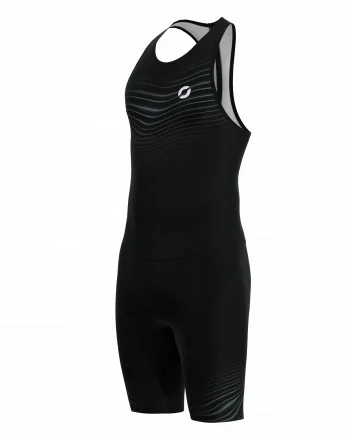 Premium heren mouwloze tri-functie - PULSAR