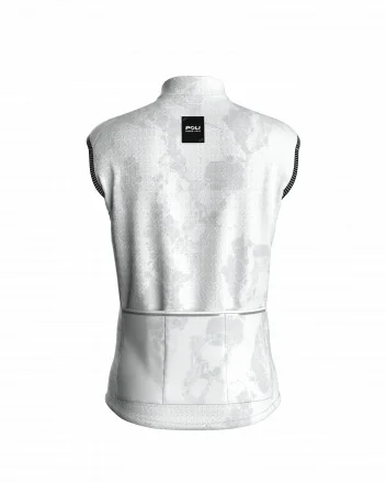 Unisex sleeveless cycling jersey – CARRARE