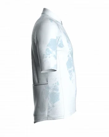 Unisex-Radtrikot mit regulärer Passform – CARRARE