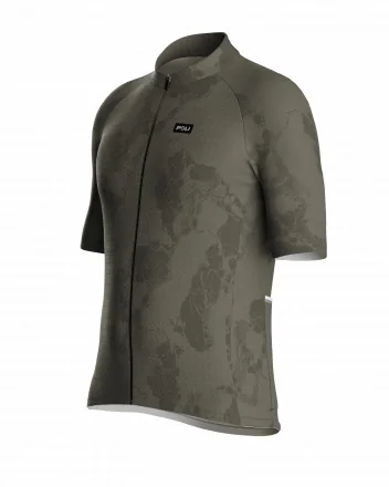 Unisex-Radtrikot mit regulärer Passform – CARRARE