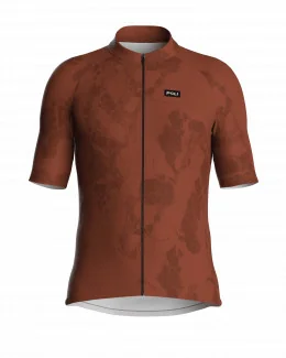 Unisex-Radtrikot mit regulärer Passform – CARRARE