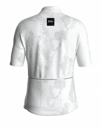 Unisex-Radtrikot mit regulärer Passform – CARRARE