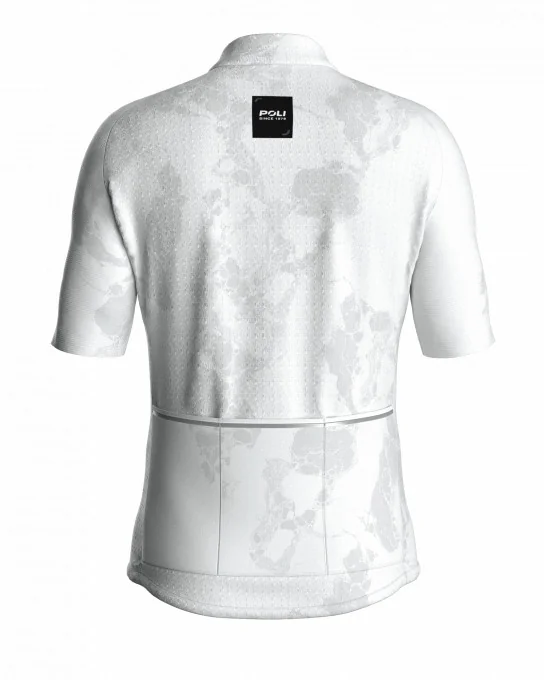 Unisex-Radtrikot mit regulärer Passform – CARRARE