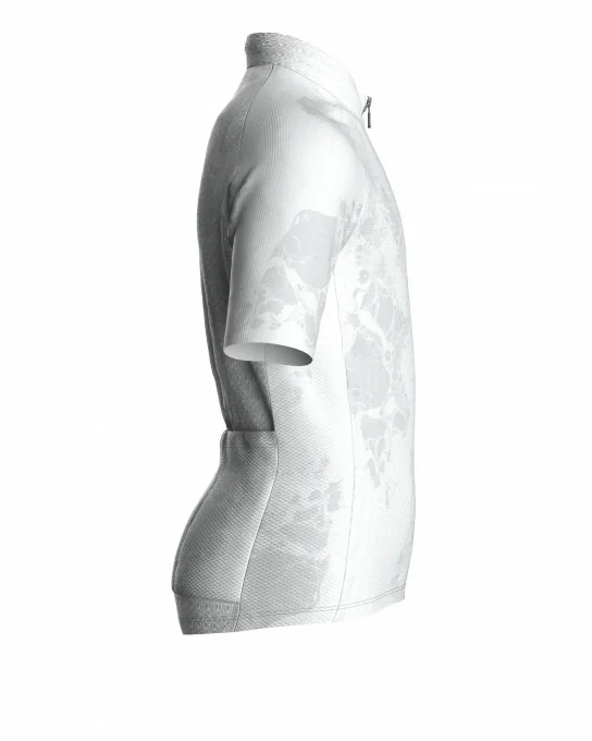 Kids' cycling jersey – CARRARE