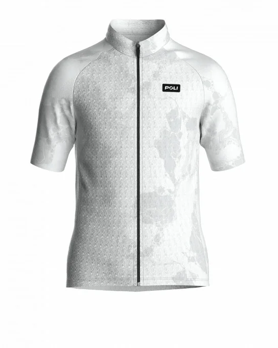 Kids' cycling jersey – CARRARE