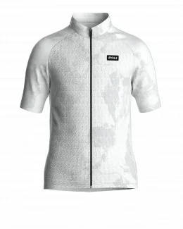 Kids' cycling jersey – CARRARE