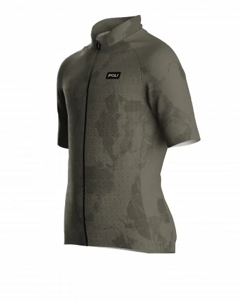 Kids' cycling jersey – CARRARE