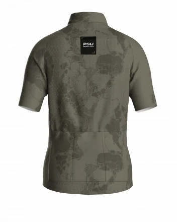 Kids' cycling jersey – CARRARE