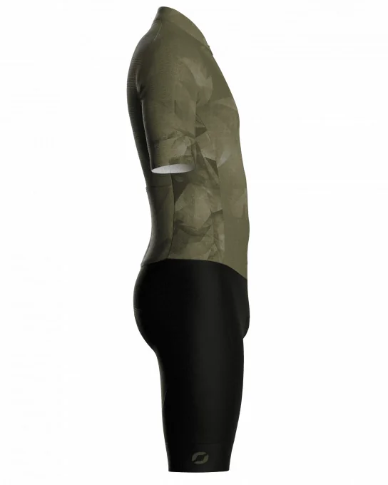 Combinaison cyclisme unisexe - PRISME