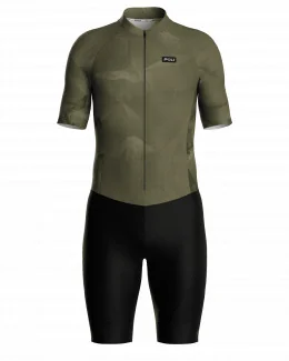 Unisex cycling skinsuit – PRISME