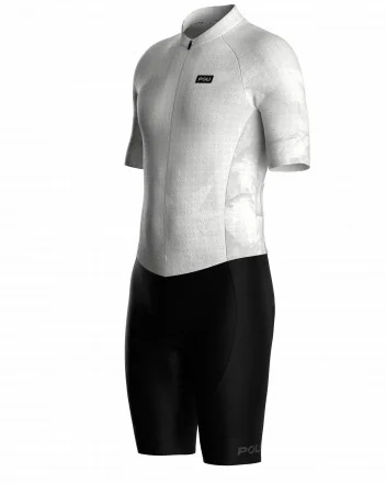 Combinaison cyclisme unisexe - PRISME
