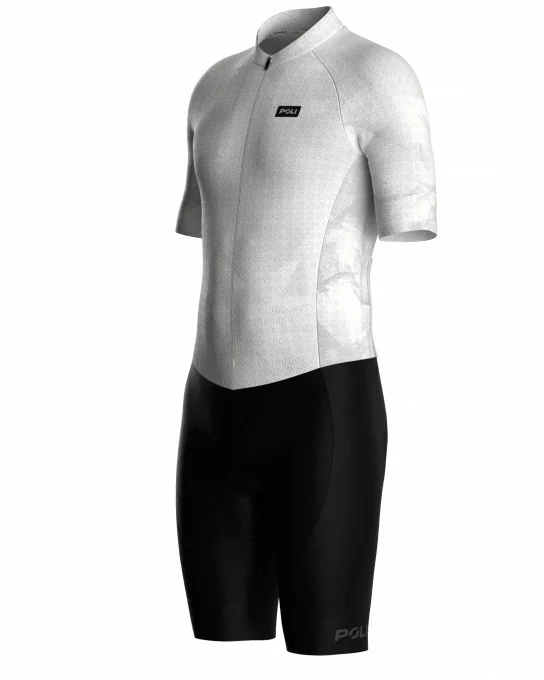 Combinaison cyclisme unisexe - PRISME