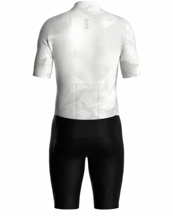 Combinaison cyclisme unisexe - PRISME