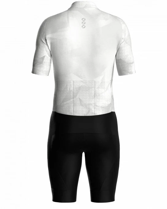 Combinaison cyclisme unisexe - PRISME