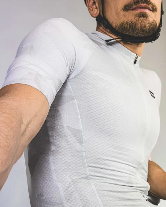 Combinaison cyclisme unisexe - PRISME