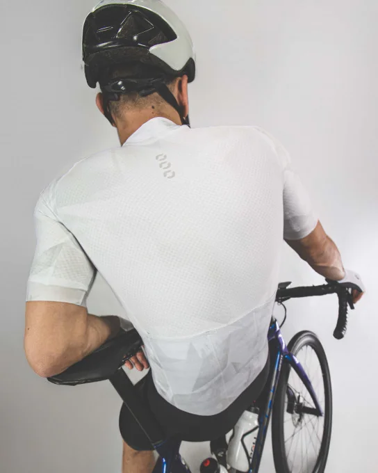 Combinaison cyclisme unisexe - PRISME