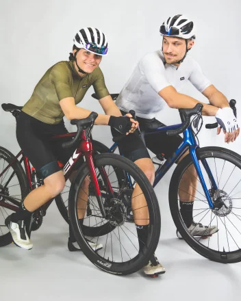 Unisex fietspak - PRISME