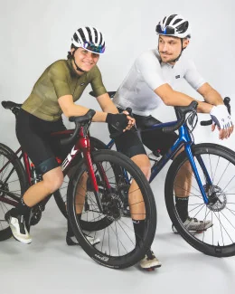 Unisex cycling skinsuit – PRISME