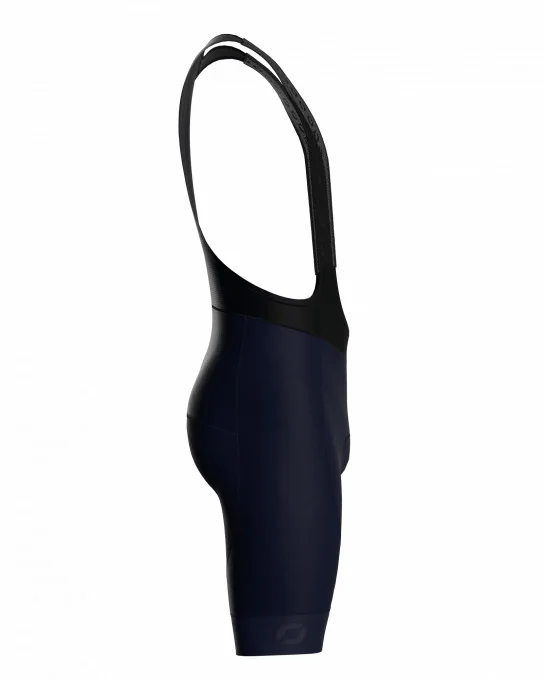 Unisex cycling bib shorts – PRISME