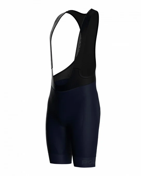 Unisex cycling bib shorts – PRISME