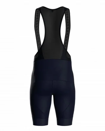 Unisex cycling bib shorts – PRISME