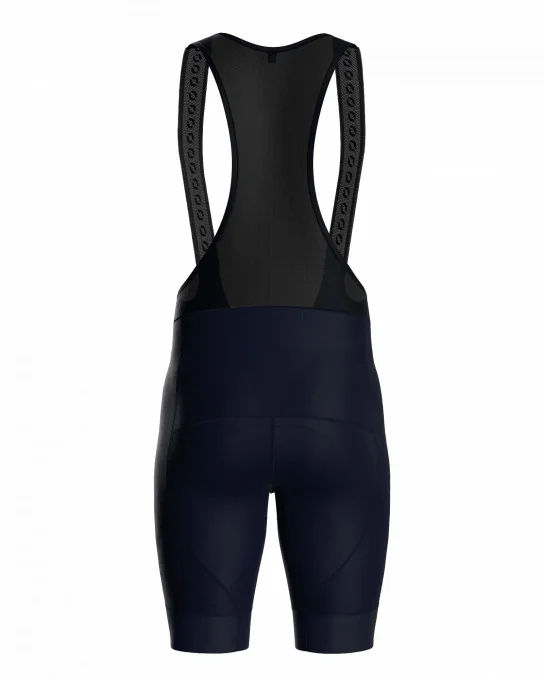 Unisex cycling bib shorts – PRISME