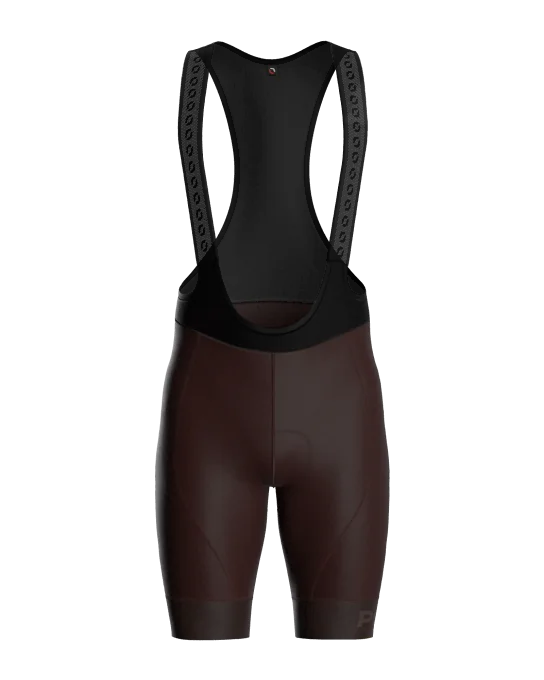 Unisex cycling bib shorts – PRISME