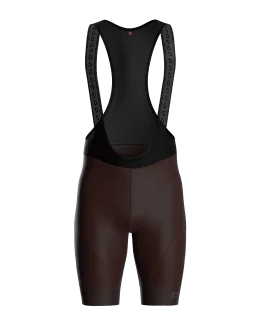 Unisex cycling bib shorts – PRISME
