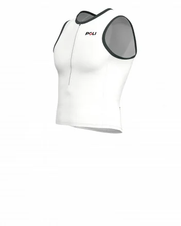 Tanktop unisex TRILAE